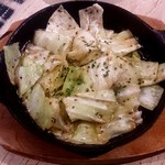 GABUCHIKIワイン倶楽部 - アンチョビキャベツ519円