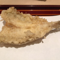 てんぷら 近藤 - 