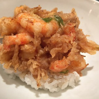 てんぷら 近藤 - 