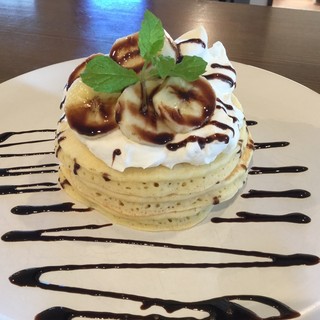 奈良でおすすめの美味しいパンケーキをご紹介 食べログ 奈良でおすすめの美味しいパンケーキをご紹介 食べログ