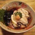 Sachinoya - 牡蠣酢