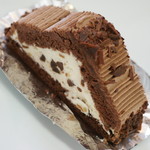 ショコラメゾン（２６０円）２０１６年９月
          