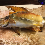 比良山荘 - 2016年10月初旬。