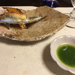 比良山荘 - 2016年10月初旬。