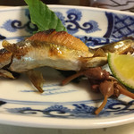 比良山荘 - 2016年10月初旬。