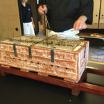 比良山荘 - 2016年10月初旬。