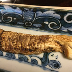 比良山荘 - 2016年10月初旬。