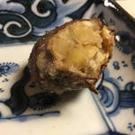 比良山荘 - 2016年10月初旬。