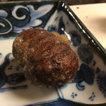 比良山荘 - 2016年10月初旬。