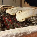 比良山荘 - 2016年10月初旬。