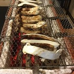 比良山荘 - 2016年10月初旬。