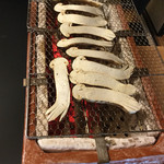 比良山荘 - 2016年10月初旬。