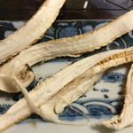 比良山荘 - 2016年10月初旬。