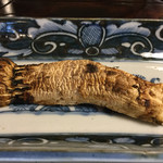 比良山荘 - 2016年10月初旬。