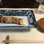 比良山荘 - 2016年10月初旬。