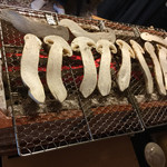 比良山荘 - 2016年10月初旬。