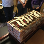 比良山荘 - 2016年10月初旬。