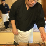 比良山荘 - 2016年10月初旬。