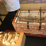 比良山荘 - 2016年10月初旬。