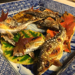 比良山荘 - 2016年10月初旬。