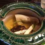 比良山荘 - 2016年10月初旬。