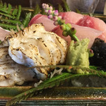 比良山荘 - 2016年10月初旬。