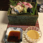 比良山荘 - 2016年10月初旬。