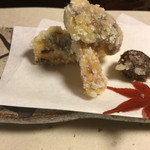 比良山荘 - 2016年10月初旬。