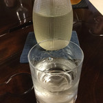 比良山荘 - 2016年10月初旬。