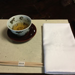 比良山荘 - 2016年10月初旬。