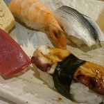 Sushikurosawa - 