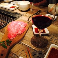 代官山焼肉 kintan - 