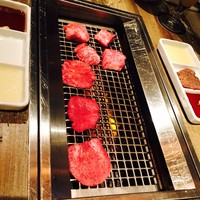 代官山焼肉 kintan - 