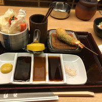 銀座 六覺燈 銀座店  - 
