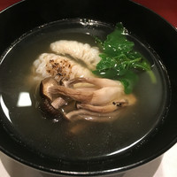 新宿割烹 中嶋 - 