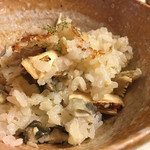 比良山荘 - 2016年10月初旬。