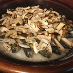 比良山荘 - 2016年10月初旬。