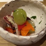 酒盛り あいなる - 