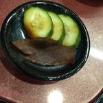 江戸前うなぎ あさず - 