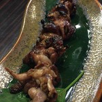 江戸前うなぎ あさず - 