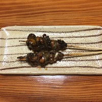 山の茶屋 - 