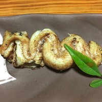 山の茶屋 - 白焼き
                