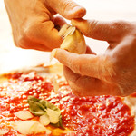 ピッツァ ケベロス 明治神宮前店