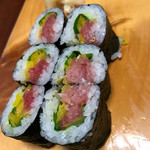 おすしやさん魚忠 - 