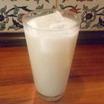 イズミル - アイラン