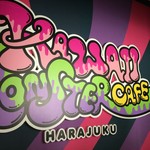 KAWAII MONSTER CAFE - 