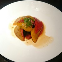 中国菜 老四川 飄香 銀座三越店 - 
