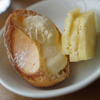 シャトレーゼ ガトーキングダム サッポロ_0