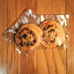 Rikyu - うずまきクッキー