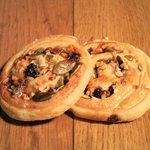 Rikyu - うずまきクッキー